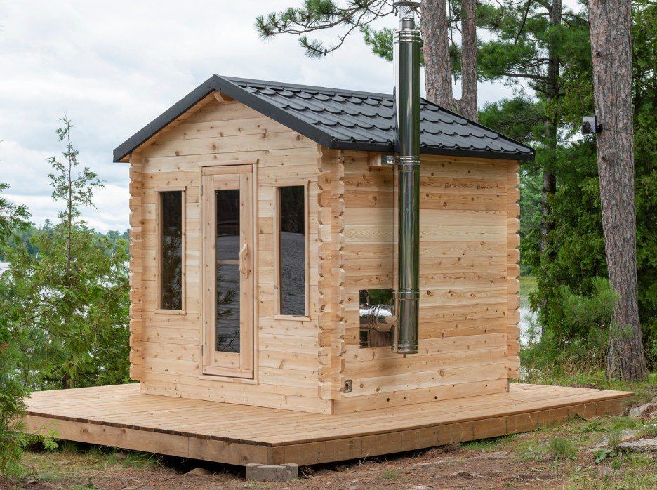 Fun Outdoor Living